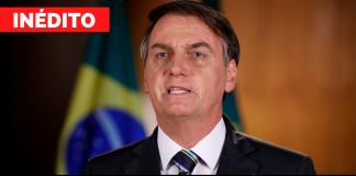 Pronunciamento Oficial do Presidente da República Jair Bolsonaro