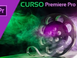 Curso completo ADOBE PREMIERE PRO cc