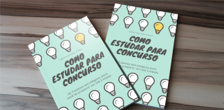 Como Estudar para Concursos 2020