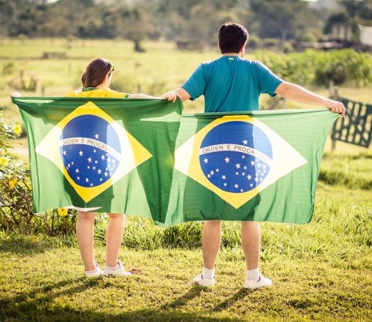 ALGUNS efeitos (NADA) COLATERAIS DA PANDEMIA NAs familias brasileiras